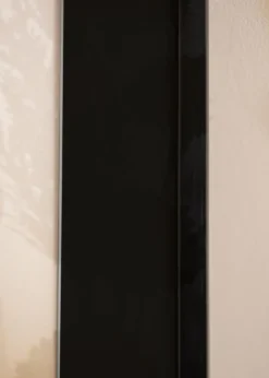Ram Galant Svart 20x30 cm - Passepartout Svart 15x22 cm