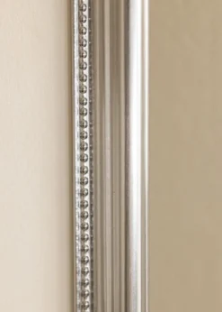 Ram Gala Silver 10x15 cm