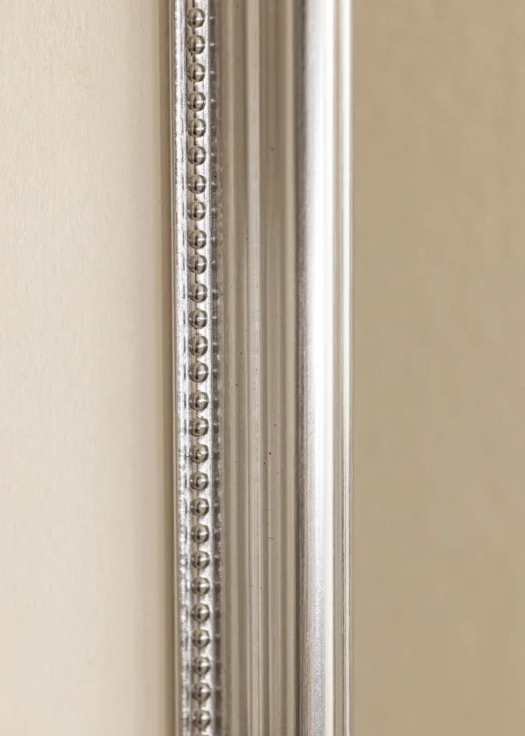 Ram Gala Silver 21x30 cm