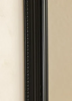 Ram Gala Svart 10x15 cm