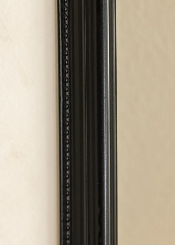 Ram Gala Svart 10x15 cm