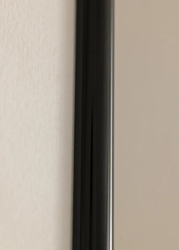 Ram Galeria Glas Svart 20x30 cm