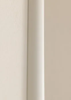 Ram Galeria Glas Vit 20x28 cm