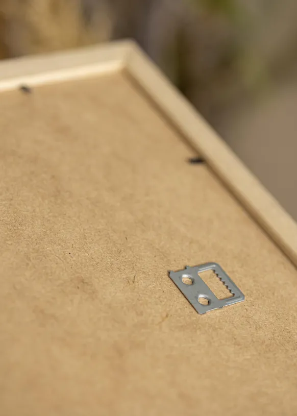 Ram Glas Gold Wood 22x28 Inches (55,88x71,12 cm)