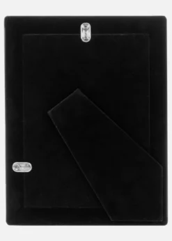 Ram Glas Silver Frame 10x15 cm