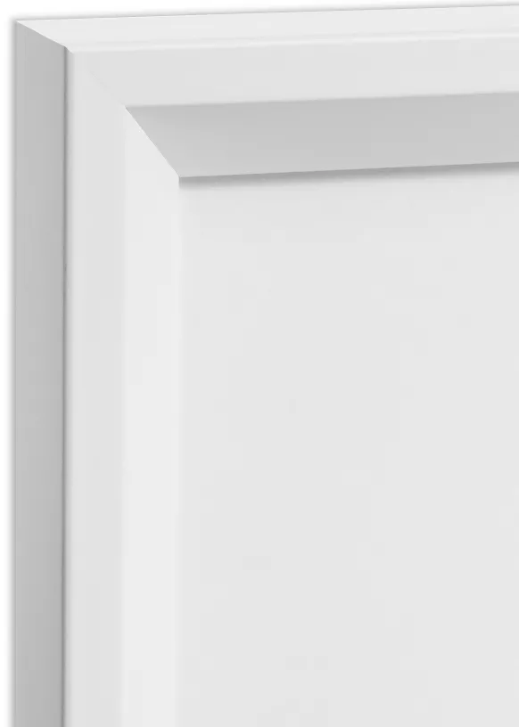 Ram Globe Vit 42x59,4 cm (A2)