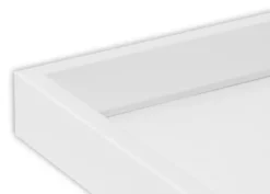 Ram Globe Vit 42x59,4 cm (A2)