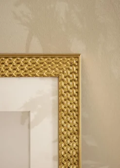 Ram Grace Guld 40x60 cm