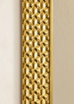 Ram Grace Guld 40x60 cm