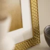 Ram Grace Guld 42x59,4 cm (A2)