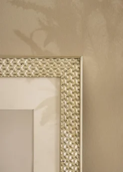 Ram Grace Silver 21x30 cm