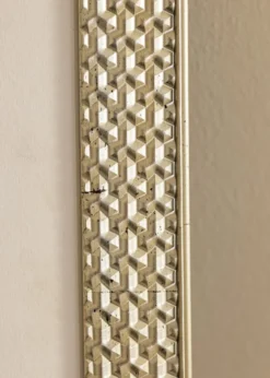 Ram Grace Silver 18x24 cm