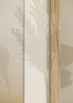 Ram Grimsåker Ek 50x75 cm