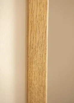 Ram Hermes Natural Oak 40x40 cm
