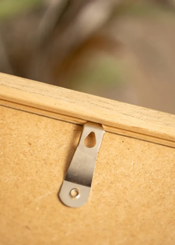 Ram Hermes Natural Oak 18x24 cm