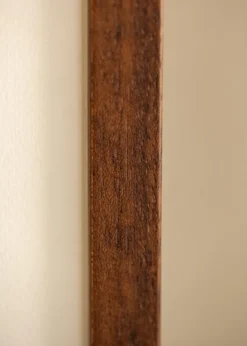 Ram Hermes Teak 20x25 cm
