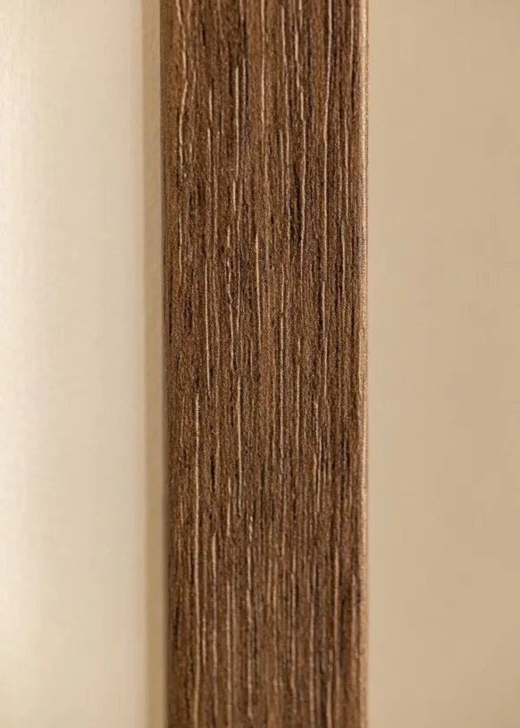 Ram Hermes Valnöt 29,7x42 cm (A3)