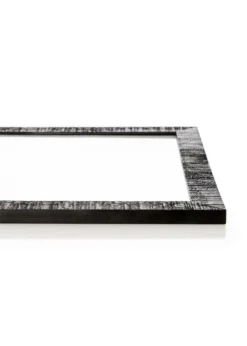 Ram Home Glas Svart 21x29,7 cm (A4)