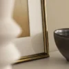 Ram Horndal Guld 29,7x42 cm (A3)