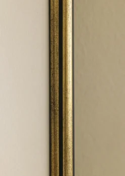 Ram Horndal Guld 42x59,4 cm (A2)
