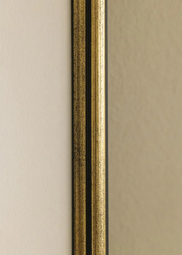 Ram Horndal Guld 32,9x48,3 cm (A3+)