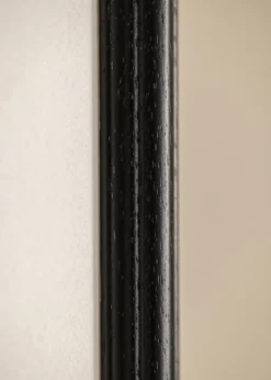 Ram Horndal Svart 29,7x42 cm (A3)