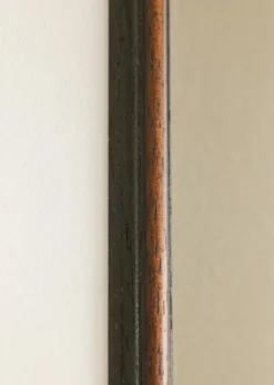 Ram Horndal Valnöt 20x20 cm