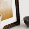 Ram Imperial Guld 40x60 cm