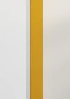 Ram Kent Gul 42x59,4 cm (A2)