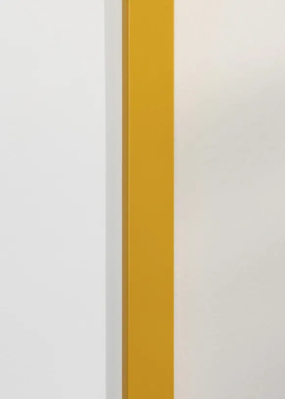 Ram Kent Gul 42x59,4 cm (A2)