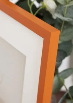 Ram Kent Orange 59,4x84,1 cm (A1)