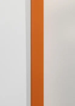 Ram Kent Orange 59,4x84,1 cm (A1)