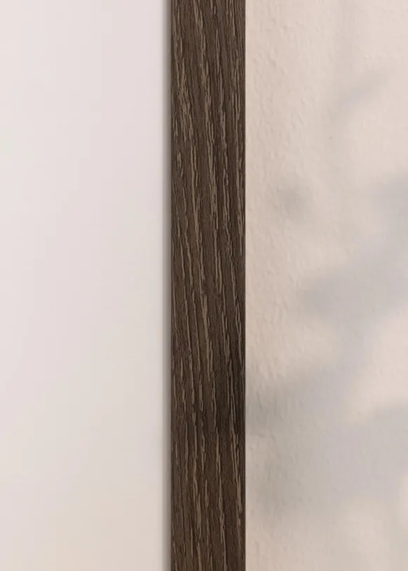 Ram Lofsdalen Dark Cream 21x29,7 cm (A4)