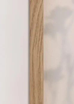 Ram Lofsdalen Ek 29,7x42 cm (A3)
