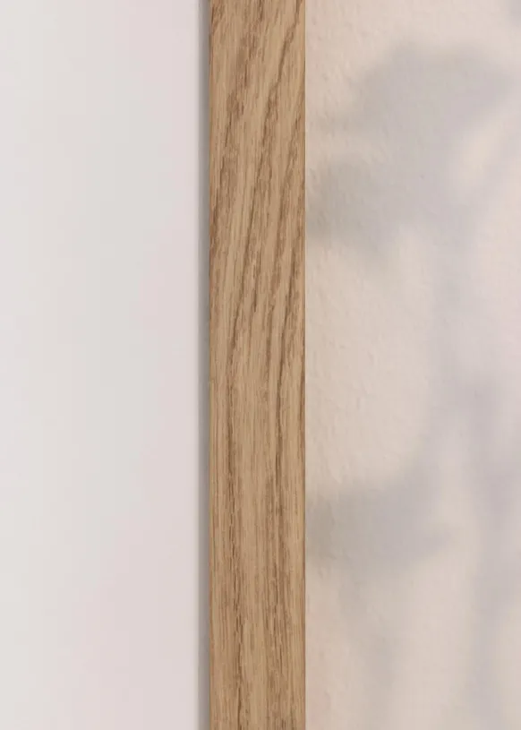 Ram Lofsdalen Ek 29,7x42 cm (A3)