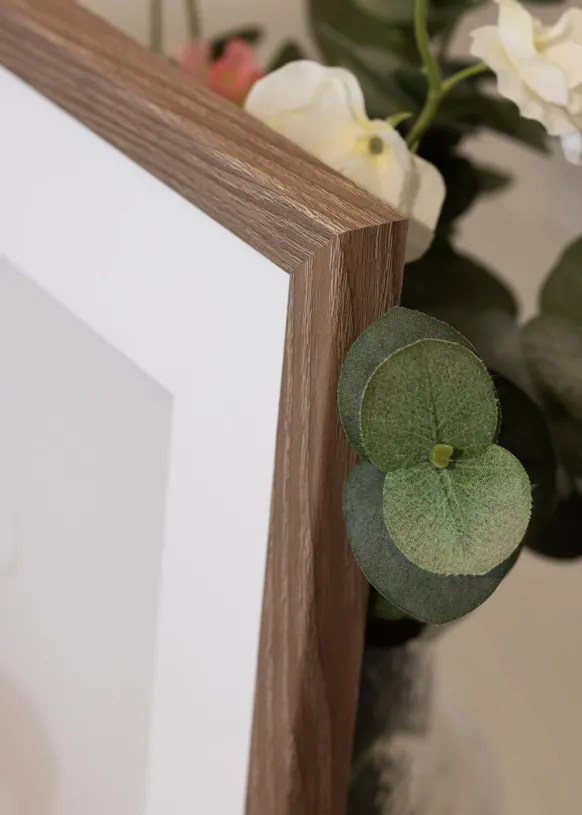 Ram Lofsdalen Ljus Ek 40x60 cm