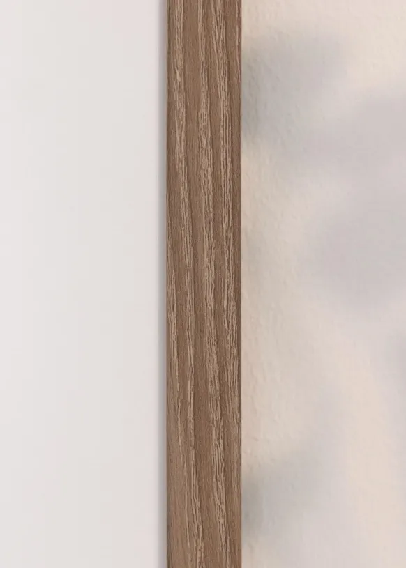 Ram Lofsdalen Ljus Ek 70x100 cm