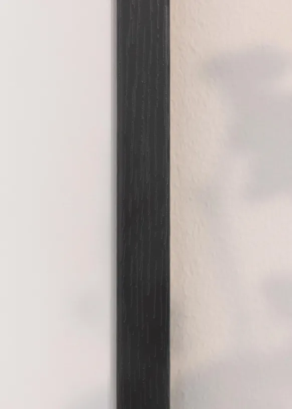 Ram Lofsdalen Mörkgrå 42x59,4 cm (A2)