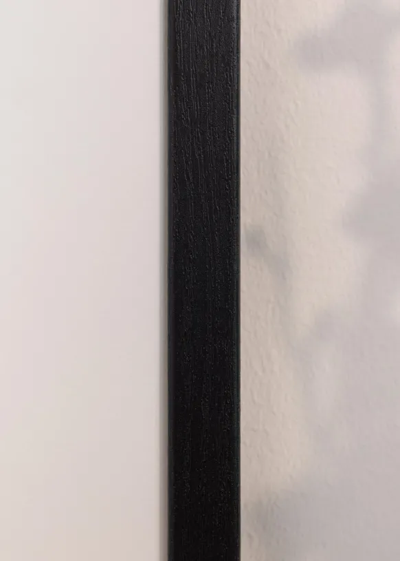 Ram Lofsdalen Svart 29,7x42 cm (A3)