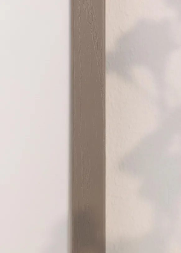 Ram Lofsdalen Warm Oak 50x70 cm