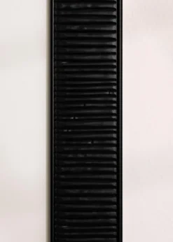 Ram Lund Svart 50x70 cm