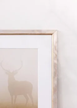 Ram Marisa Silver 70x100 cm