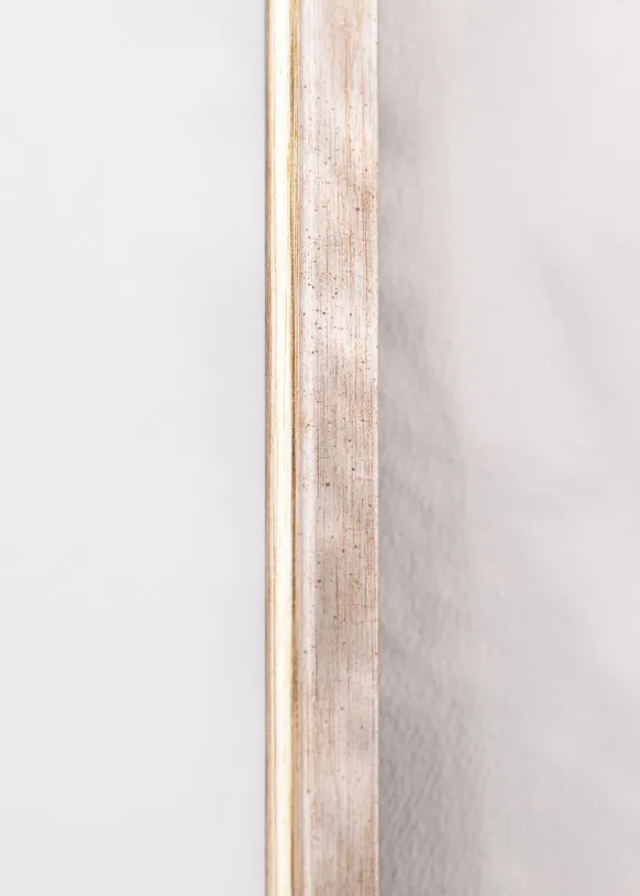 Ram Marisa Silver 40x50 cm