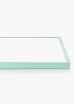 Ram New Lifestyle Glas Turkos 10x15 cm