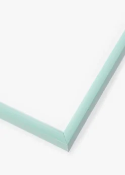 Ram New Lifestyle Glas Turkos 10x15 cm