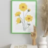 Ram New Lifestyle Grass Green 50x70 cm