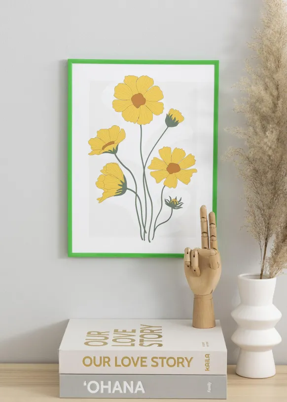 Ram New Lifestyle Grass Green 50x70 cm