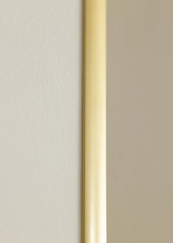 Ram New Lifestyle Guld 21x29,7 cm (A4)