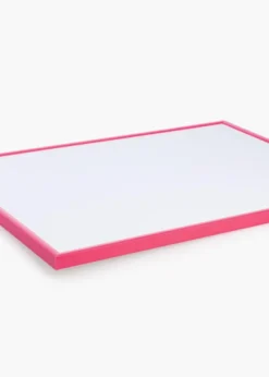 Ram New Lifestyle Hot Pink 50x70 cm