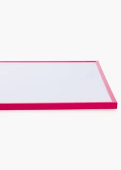 Ram New Lifestyle Hot Pink 50x70 cm